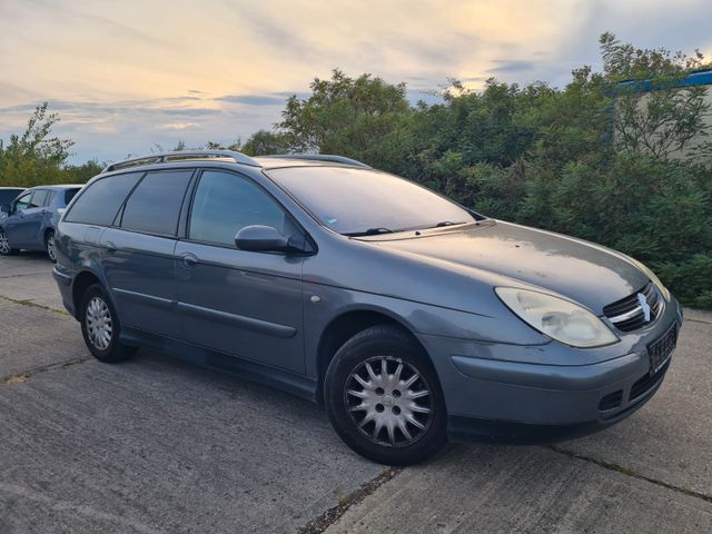 Citroën C5 Break 2.0 16V VSX