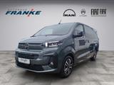 Citroën Spacetourer XL BH 180 Plus*AHK`ACC*RFK*SZH*NAVI* - Citroën SpaceTourer mit Anhängerkupplung
