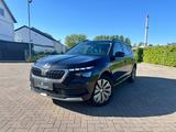 Skoda Kamiq 1.0 TSI Clever AID*ACC*LANE*PDC*KAM*17" - Skoda Kamiq Gebrauchtwagen in Hamburg