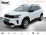 Citroën C5 Aircross Max S&S *SITZHEIZUNG+360° R.-KAMERA* - Citroën C5 Aircross MAX mit Diesel-Antrieb