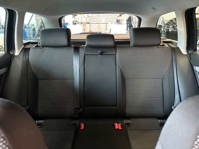 Skoda Octavia Combi Ambition *2. Hand*Klima*SmartLink*