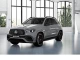 Mercedes-Benz GLE 63 AMG S 4M+ Pano*AHK*Burmester*Sitzklim*22" - gebrauchte Mercedes-Benz GLE 63 AMG aus dem Jahr 2024