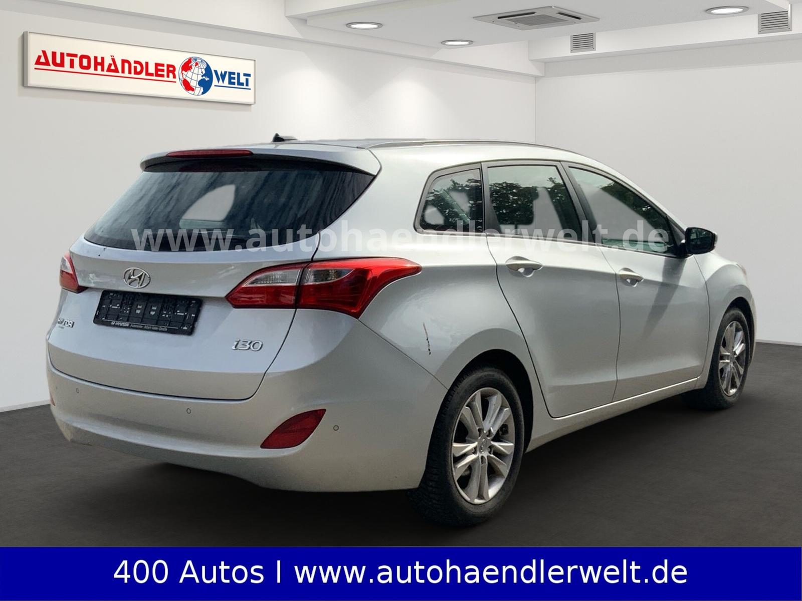 Hyundai i30 2015 — photo 5