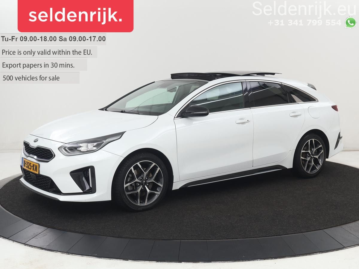 KIA pro_cee'd