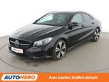 Mercedes-Benz CLA 220 4Matic Urban Aut.*LED*NAVI*ACC*CAM*PDC* - Mercedes-Benz CLA-Klasse Gebrauchtwagen in Frankfurt