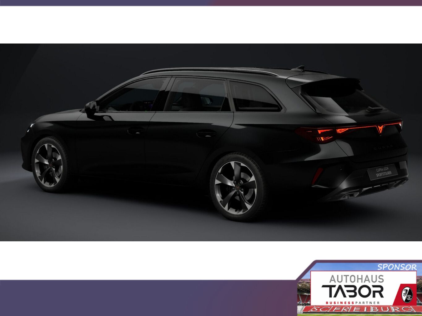 Cupra Leon - Bild 4