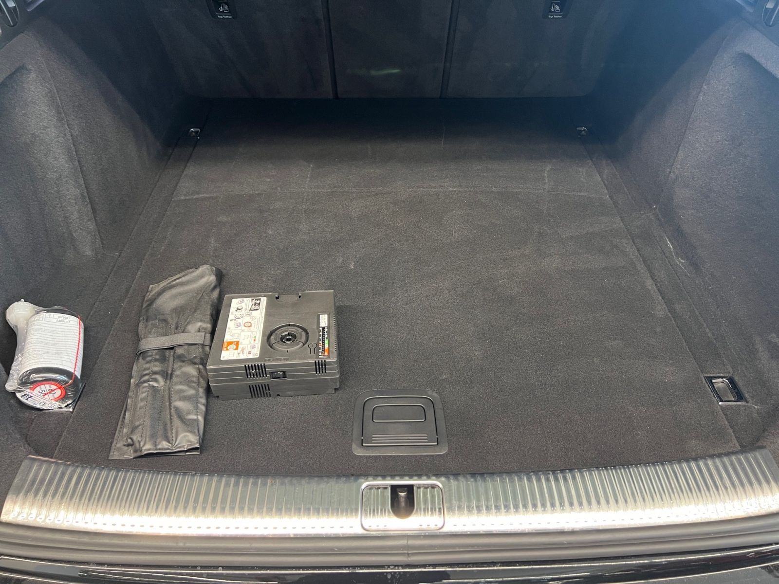 Audi A4 - Bild 6