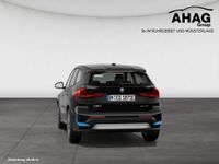 BMW iX1 - Vorschau Bild 7