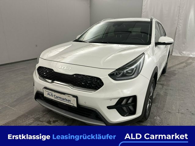 Kia Niro 1.6 GDI PHEV 2WD OPF Aut. Spirit Geschlosse