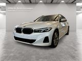 BMW 318i Touring Navi AHK PDC Sportsitze - BMW 318 Gebrauchtwagen