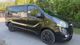 Opel Vivaro B Kasten/Kombi L1H1*9Sitzer*AC*RFK*NAWI* - Opel Vivaro aus 2016 mit Diesel-Antrieb: Kleinbus