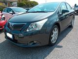 Toyota Avensis 2.0 D-4D - Toyota Avensis aus 2009 mit Diesel-Antrieb