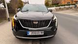Cadillac XT4 350D AWD Premium Luxury Auto. Premium Luxury - Cadillac XT4 aus 2022