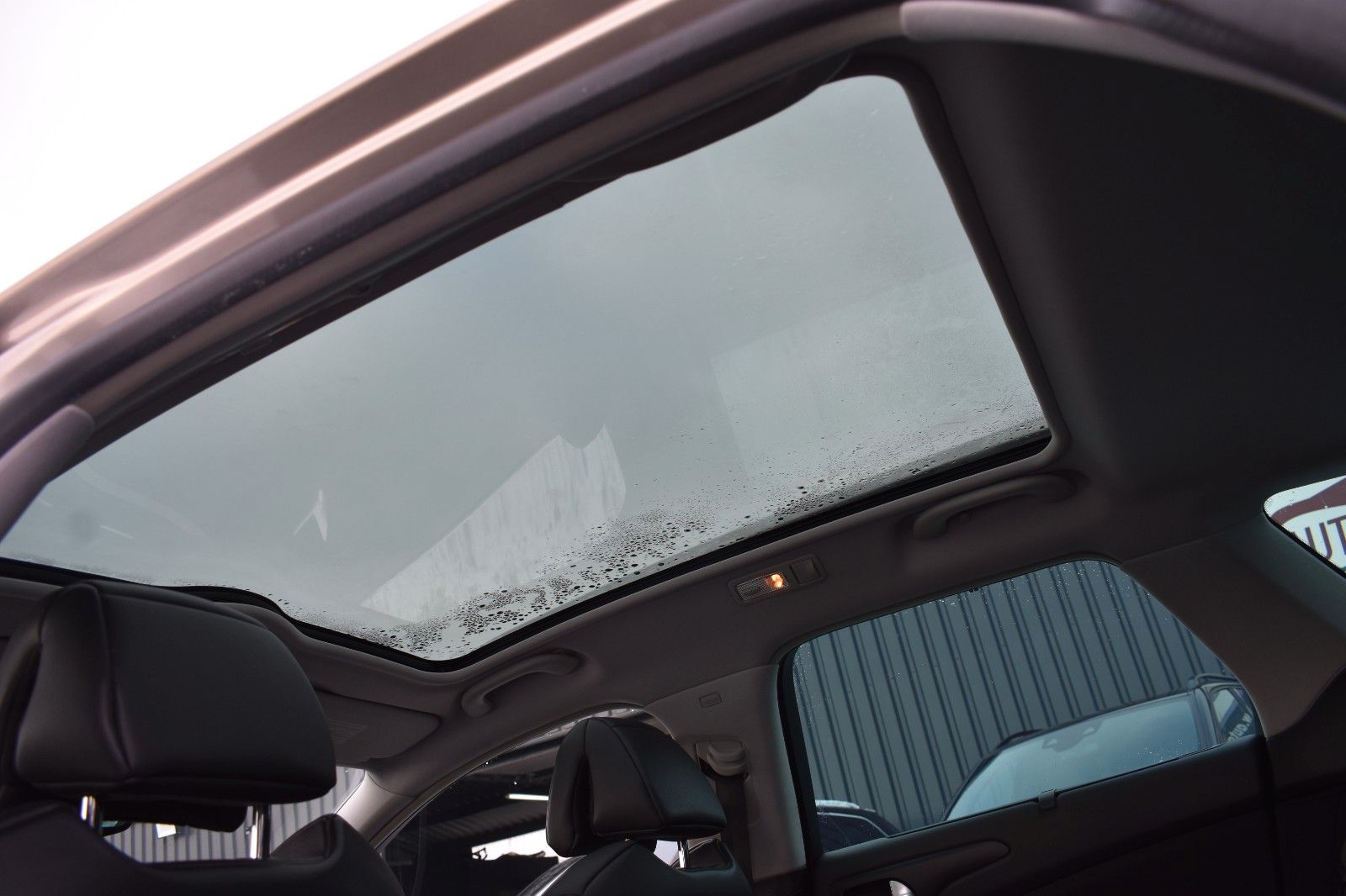 Fahrzeugabbildung Citroën C5 Tourer V6 HDI By Carlsson Automatik