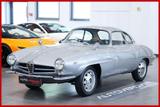 Alfa Romeo Giulia Sprint Special - OTTIME CONDIZIONI - Alfa Romeo Giulia: Coupe