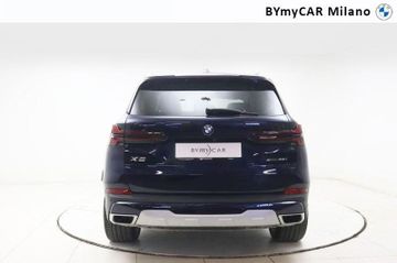 BMW X5 - 4