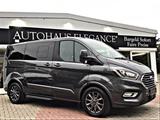 Ford Tourneo Custom 310 L1 Tourneo Tita Aut~8 Sitzer - Ford Transit Custom in Oberhausen