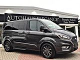 Ford Tourneo Custom 310 L1 Tourneo Tita Aut~8 Sitzer - Ford Transit: 8sitzer
