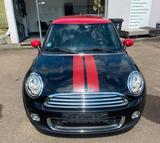 MINI COOPER Mini Cooper - MINI MINI aus 2011: Coupé