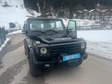 Mercedes-Benz G 350; 3-Türer; 1-Besitz;