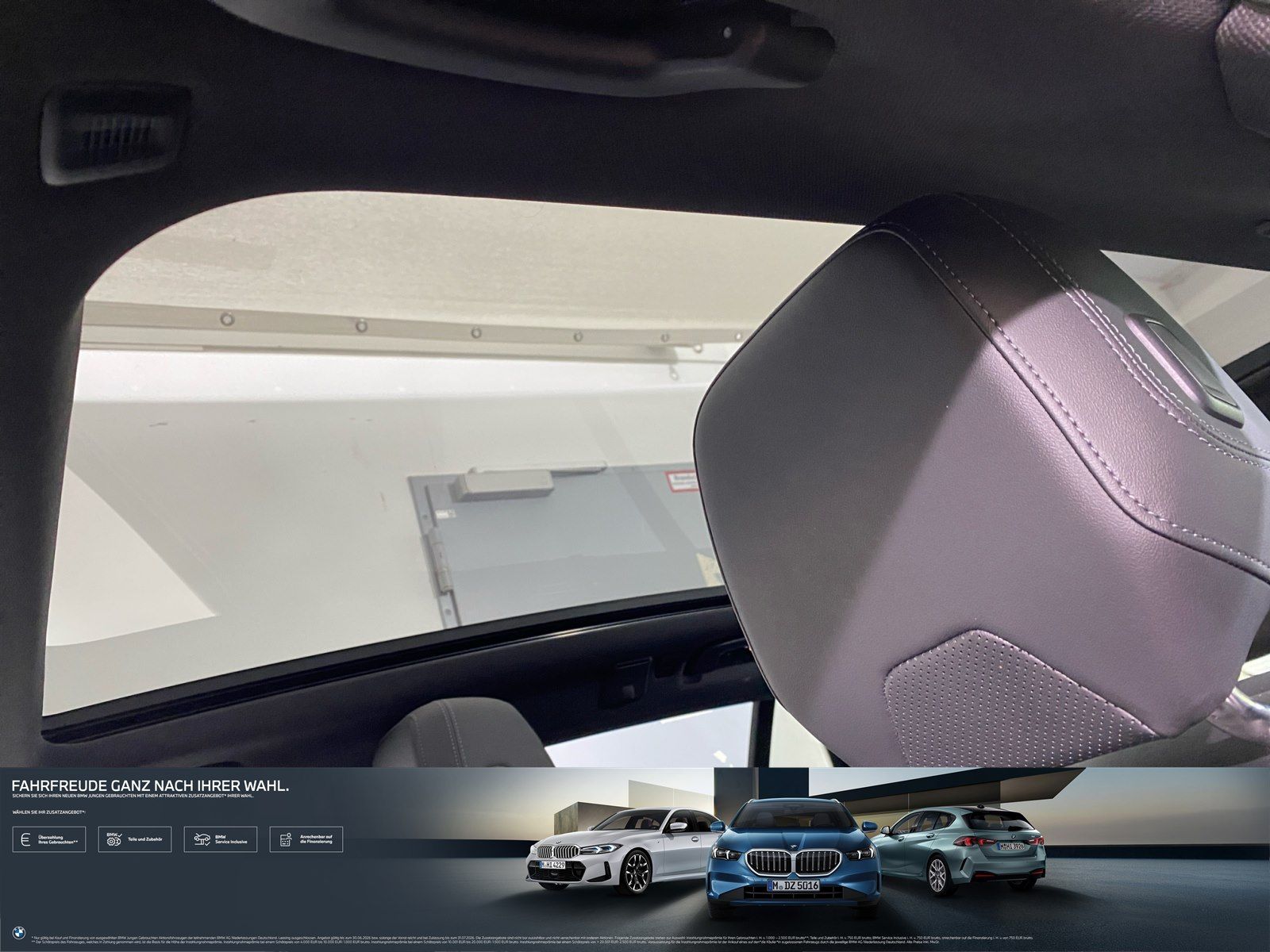 BMW 520 - Bild 14