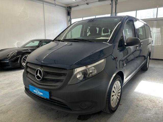 Mercedes-Benz Vito Tourer 114 CDI extralang*8-Sitz*1-HA*R-KAM*