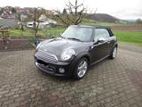 MINI Cabrio Cooper *Xenon+Leder+Klima+SHZ+Bluetooth* - MINI Cooper Cabrio aus 2013