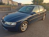 Opel Vectra 1.8 16V ORIGINAL-KM 23.496 KLIMA*eFH*8/27 - gebrauchte Opel Vectra aus dem Jahr 1997
