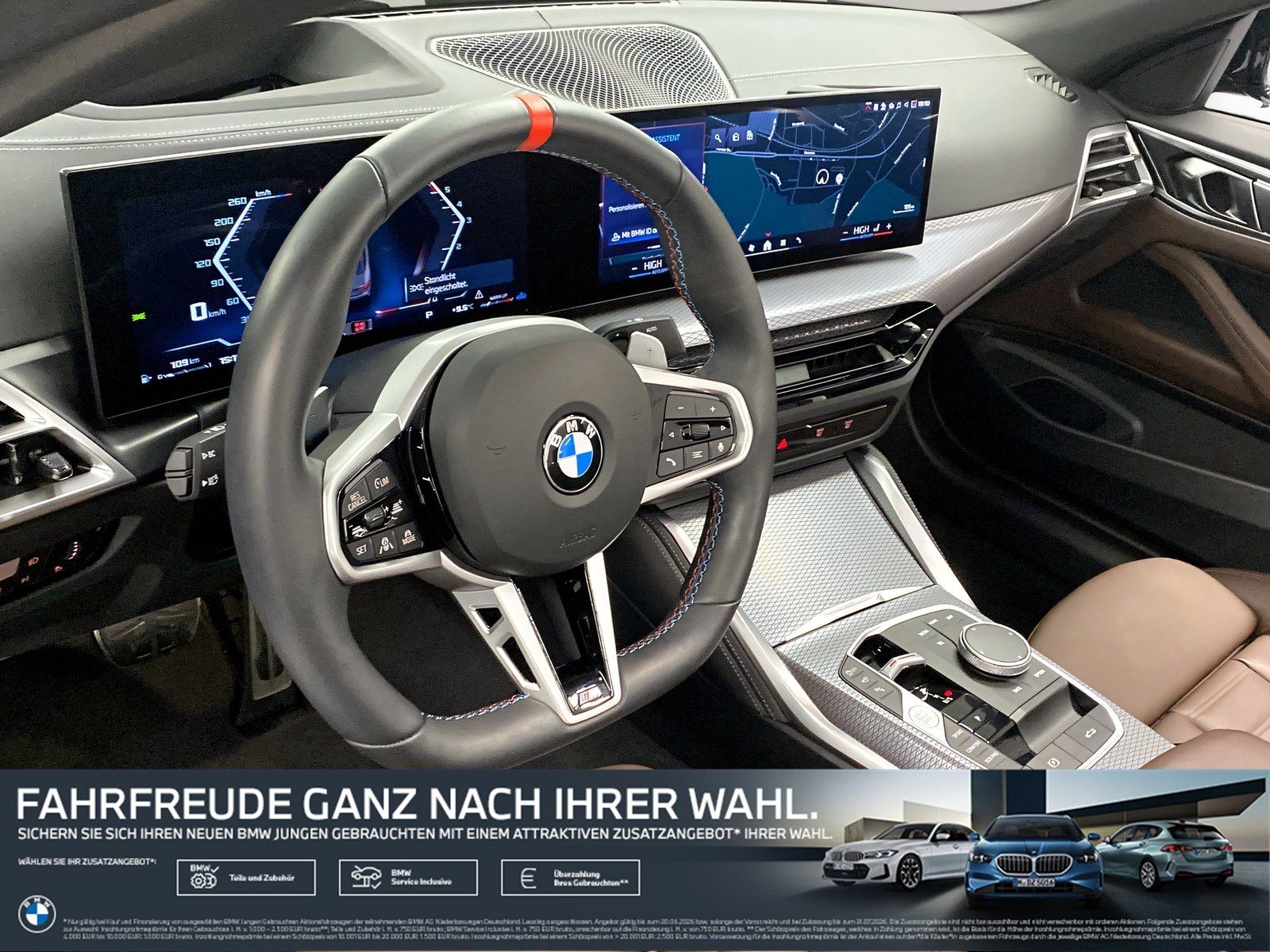 BMW M440 - Bild 5