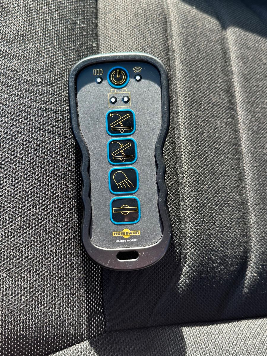 Fahrzeugabbildung Iveco Daily 70C18 H 3.0L *R3.750mm*AHK*Sperre*Standh*