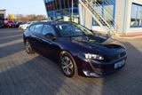 Peugeot 508 SW Plug-In Hybrid Navi/APP/PDC/Kamera/AHK - Peugeot 508 Plug-in Hybrid (PHEV) Gebrauchtwagen