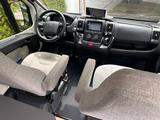HYMER / ERIBA / HYMERCAR EXSIS T 580 PURE - HYMER / ERIBA Teilintegrierter Exsis