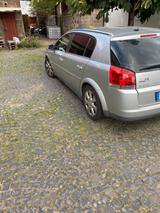 Opel Signum - gebrauchte Opel Signum aus dem Jahr 2003