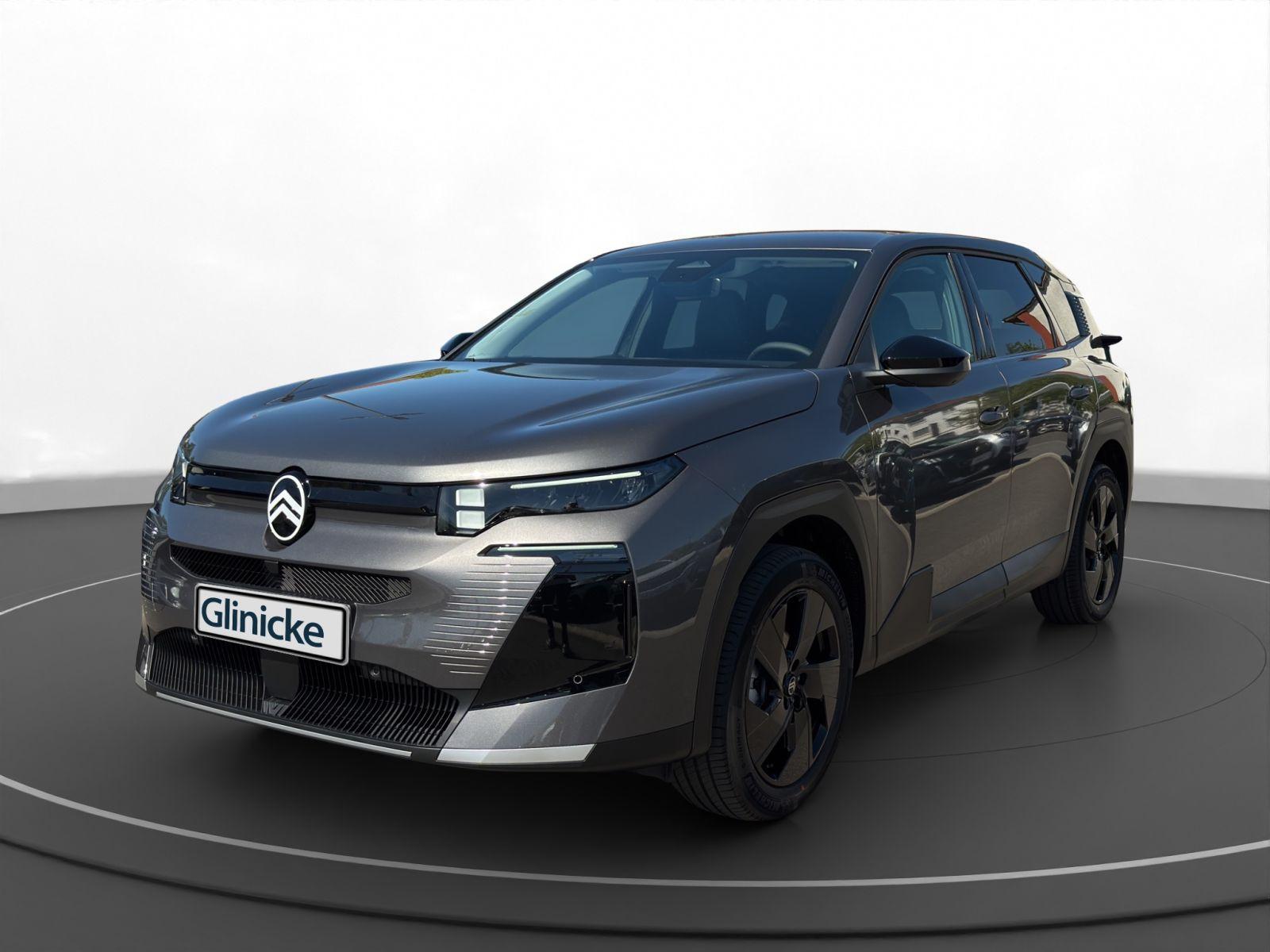 Citroën C5 Aircross Hybrid 145 Plus Kamera SHZ Navi PDC