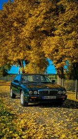 Jaguar XJ8 x308-92.700km-Japan Import-Link... - gebrauchte Jaguar XJ8 aus dem Jahr 2000