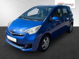 Toyota Verso-S Life - Toyota in Neumünster