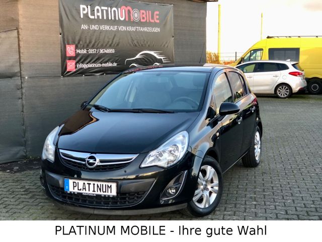 Opel Corsa D 1.4 Benzin *aus 1.Hand* 5-Türe TÜV 05.25