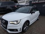 Audi A1 Sportback admired*S-LINE*NAVI*XENON*PDC*SHZ* - gebrauchte Kleinwagen in Sindelfingen