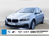 BMW 220 Active Tourer Advantage LED SHZ PDC KLIMA - gebrauchte BMW 220 Active Tourer aus dem Jahr 2019