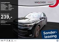 Volkswagen Tiguan - Vorschau Bild 1