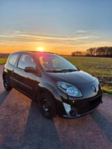 Renault Twingo2 mit elektrischem Faltverdeck - Renault Twingo: Schiebedach, mit