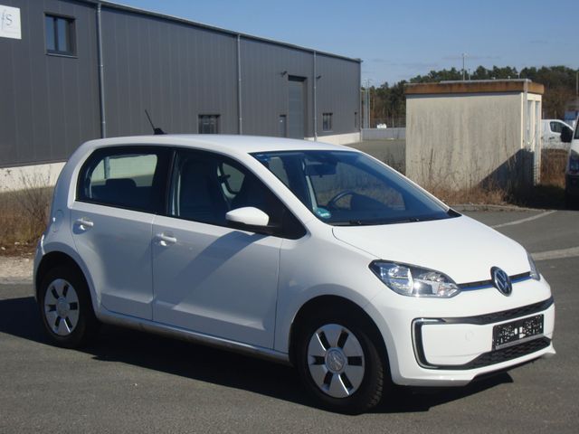 Volkswagen up! e-up!*SHZ*GRA*RückKAM*4türig*61KW*1.Hd