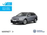 Volkswagen Golf VIII Variant Alltrack 2.0 TDI DSG 4M* Navi* - Volkswagen Golf: 4tdi