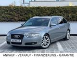 Audi A6 Avant*AUTOMATIK*83.000KM*NAVI*XENON*KLIMAAUT. - Audi aus 2006