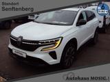 Renault Austral Techno Mild Hybrid 160 Automatik - Renault Austral Jahreswagen