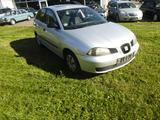 Seat Ibiza 1.4 16V 55 kW Stella - Seat Ibiza aus 2004: 1.4