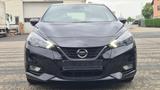 Nissan Micra 1.0 IG-T Auto/SHZ/PDC/DAB/LANE-ASS/4Season - Nissan Micra aus 2023