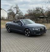 Audi A5 Cabrio 3.0 TDI Quattro *ABT*TÜV NE... - Audi A5: Abt