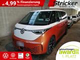 Volkswagen ID.Buzz 150/77 510,-ohne Anzahlung Navi IQ.Light - Volkswagen ID. Buzz aus 2023
