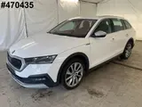 Skoda Octavia Scout 4X4 MATRIX/HEAD-UP/ACC/VIRTUAL/18 - Skoda Octavia: Scout
